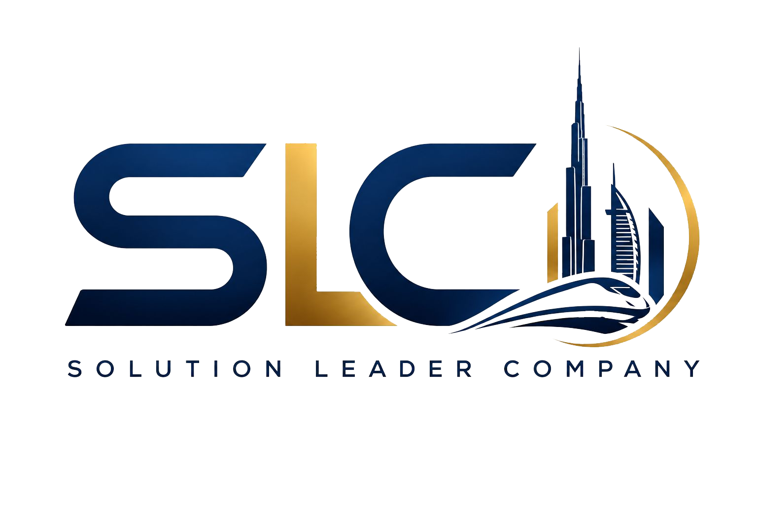 SLC Logo
